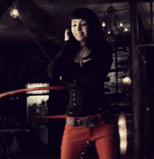 lost girl