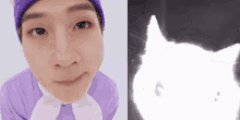 Joo Heon Cat GIF - Joo Heon Cat Monsta X GIFs