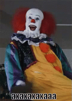 pennywise-funny.gif