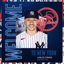 Hoodie Maybin Carlos Correa GIF - Hoodie Maybin Carlos Correa Carlos Correa Yankees GIFs