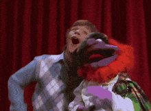 Muppets Muppet Show GIF - Muppets Muppet Show Star Wars GIFs