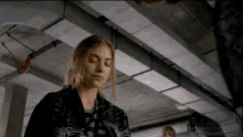 It Is What It Is. GIF - It Is What It Is Imogen Poots Embarassing GIFs