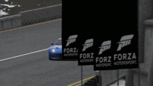Forza Motorsport 7 Ferrari F12tdf GIF - Forza Motorsport 7 Ferrari F12tdf Racing GIFs