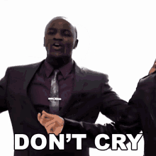 Dont Cry Akon GIF - Dont Cry Akon Beautiful Song GIFs