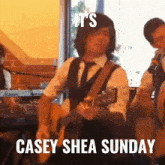 Casey Shea Tally Hall GIF - Casey Shea Tally Hall GIFs