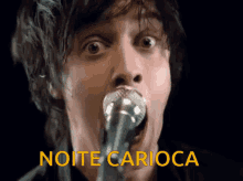 noite carioca noite carioca the strokes felipe