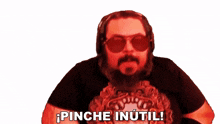 pinche in%C3%BAtil agbin3r cabr%C3%B3n imb%C3%A9cil