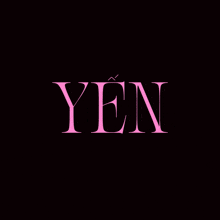 a black background with white letters that says nhat