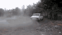 Dacia Dacia1300 GIF