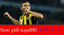Mehmet Topal GIF - Mehmet Topal GIFs