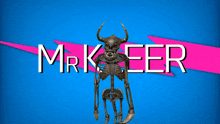 Mr Kleer Serious Sam GIF - Mr Kleer Kleer Serious Sam GIFs