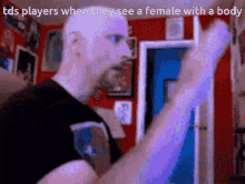when players