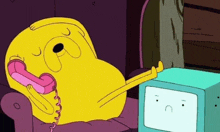 Bmo Adventure Time GIF - Bmo Adventure Time Mad Bmo GIFs