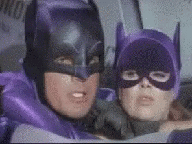 Adam West Banned From Batcave GIF - Adam West Banned From Batcave Batman -  Discover & Share GIFs