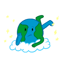 Theclimate Crisis Wont Wait Four More Years Pass The Budget Now Sticker