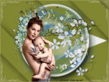 Happy Mother Day GIF - Happy Mother Day GIFs