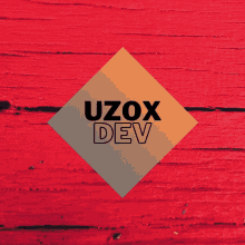 Uzox Uzox Music GIF - Uzox Uzox Music Uzox Dev GIFs