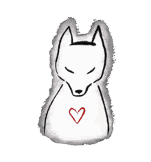 wolf love