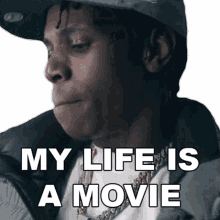 my life is a movie julius dubose a boogie wit da hoodie my life is a film my existence is like a movie