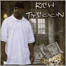 Rich Tycoon Hustler GIF
