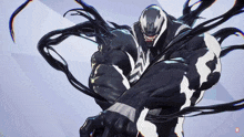 Venom Character GIF