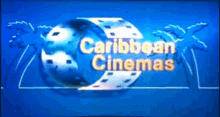 Pelicula Movie GIF - Pelicula Movie Caribbean Cinemas GIFs