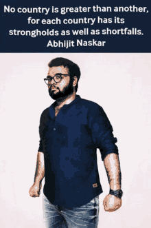 Abhijit Naskar Naskar GIF - Abhijit Naskar Naskar Patriotism GIFs