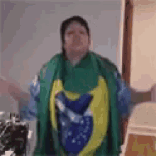 Tulla Luana Brazil GIF