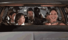Family Woo GIF - Family Woo Excited GIFs