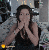 Jfhailey Surprised GIF - Jfhailey Surprised Omg GIFs