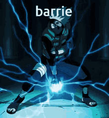 Barrie GIF - Barrie GIFs