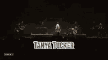 performance tanya tucker stagecoach singing concert