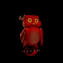 Sol Owl GIF - Sol Owl GIFs