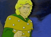 Dungeons And Dragons Dnd GIF - Dungeons And Dragons Dnd Dnd Cartoon GIFs