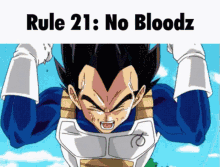 Bruv Rules Rule21 GIF - Bruv Rules Rule21 No Bloodz GIFs