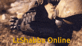 Ltshabba Ltshabba Online GIF - Ltshabba Shabba Ltshabba Online GIFs