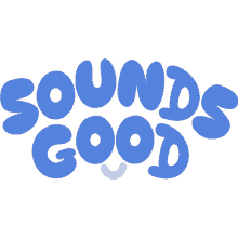 sounds smile