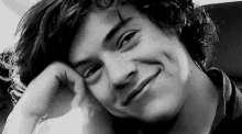 Harry Styles Med GIF - Harry Styles Med Handsome GIFs