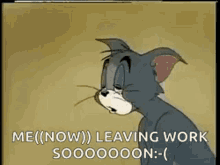 Sleepy Tom And Jerry GIF - Sleepy Tom And Jerry Tom The Cat GIFs