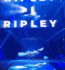Rhea Ripley Entrance GIF - Rhea Ripley Entrance Rhea GIFs