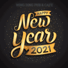 2020 New GIF - 2020 New Years GIFs