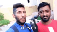 Lets Go هيابنا GIF