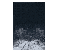 a book titled kan du høre byen puste ut