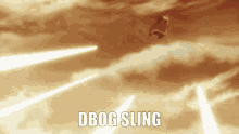 Dbog Dbog Sling GIF - Dbog Dbog Sling Picco GIFs