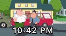 Family Guy Johncord GIF