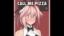 Call Me Pizza Femboy GIF - Call Me Pizza Femboy GIFs