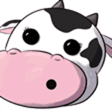 cow wow