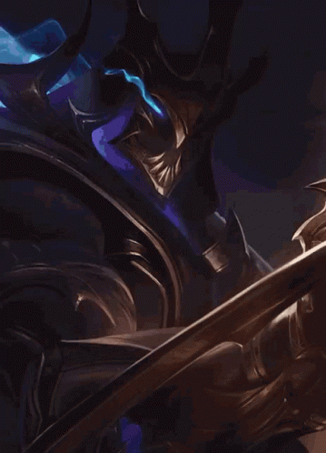 Zed-league-of-legends GIFs - Get the best GIF on GIPHY