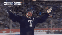 Toronto Maple Leafs Auston Matthews GIF - Toronto Maple Leafs Auston Matthews Maple Leafs GIFs