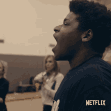 Cheer Netflix GIF - Cheer Netflix Clap GIFs
